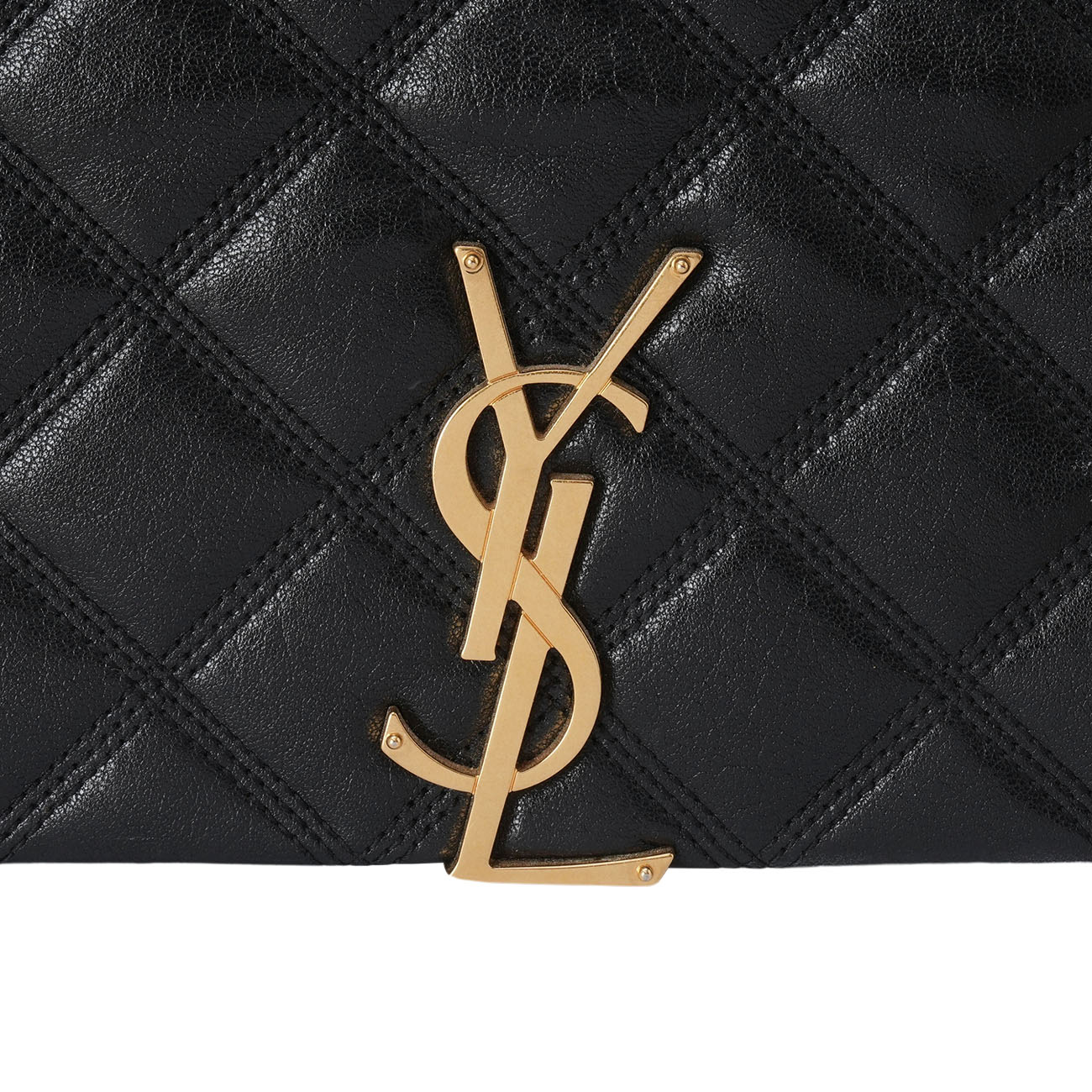 Yves Saint Laurent(USED)생로랑 579604 베키백 라지